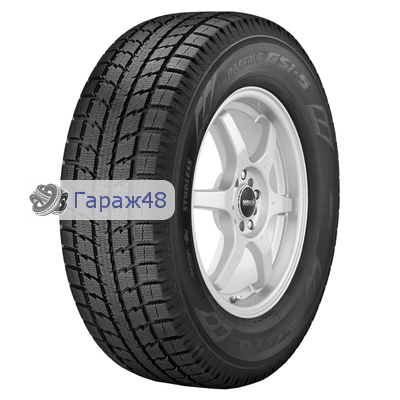 Toyo Observe GSi5 215/60 R16 95Q